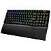 Tastiera Per Giochi Asus Rog Strix Scope Ii 96 Qwerty In Spagnolo - Foto miniatura 7