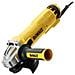 DWE4238-QS smerigliatrice angolare 15 cm 9300 Giri /min 1400 W 2,5 kg - Foto miniatura 1