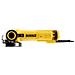DWE4238-QS smerigliatrice angolare 15 cm 9300 Giri /min 1400 W 2,5 kg - Foto miniatura 2