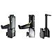 711040 Supporto Per Personal Communication Telefono Cellulare /smartphone Nero Supporto Passivo - Foto miniatura 1