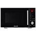 SE2612B forno a microonde Superficie piana 26 L 900 W Nero - Foto miniatura 1