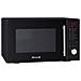 SE2612B forno a microonde Superficie piana 26 L 900 W Nero - Foto miniatura 2
