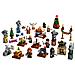 76438 Calendario dell'Avvento di Harry Potter - Foto miniatura 2