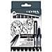 Cf8 Pen Graduate Manga - Foto miniatura 1