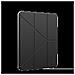 [U] by UAG 124411114340 custodia per tablet 27,7 cm (10.9") Custodia a libro Nero - Foto miniatura 2