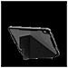 [U] by UAG 124411114340 custodia per tablet 27,7 cm (10.9") Custodia a libro Nero - Foto miniatura 12
