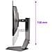 Monitor 31.5" OLED Gaming AG326UD 4K Ultra HD 3840 x 2160 Pixel Tempo di Risposta 0.03 ms Frequenza di Aggiornamento 165 (Hz) - Foto miniatura 10