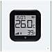 Sensore Temperatura &Umidità Wi-Fi + Bluetooth con display Gen3 Nero - Foto miniatura 1