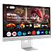 Monitor 27" LCD IPS ZenScreen Smart Monitor MS27UC 4K Ultra HD 3840 x 2160 Pixel Tempo di Rsposta 5 ms - Foto miniatura 3