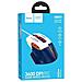 Professional Gaming Mouse A Filo Optical Gm31 3600 Dpi White Blu Led - Foto miniatura 2