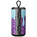 Altoparlante Portatile Bluetooth 5W Colore Blu /Viola - Foto miniatura 1