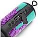 Altoparlante Portatile Bluetooth 5W Colore Blu /Viola - Foto miniatura 4