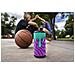 Altoparlante Portatile Bluetooth 5W Colore Blu /Viola - Foto miniatura 6