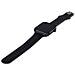 Smartwatch Trailband Impermeabile Display 1.44" Wi-Fi Nero - Foto miniatura 3