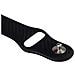 Smartwatch Trailband Impermeabile Display 1.44" Wi-Fi Nero - Foto miniatura 4