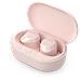TAT1209PK / 00 cuffia e auricolare True Wireless Stereo (TWS) In-ear Musica e Chiamate Bluetooth Rosa - Foto miniatura 4