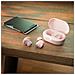 TAT1209PK / 00 cuffia e auricolare True Wireless Stereo (TWS) In-ear Musica e Chiamate Bluetooth Rosa - Foto miniatura 2