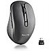 EVO MIX mouse Casa Mano destra RF senza fili + Bluetooth Laser 3200 DPI - Foto miniatura 1