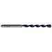 Punte Per Calcestruzzo Cyl-5 Concrete Blue Granite Drill Bit 3x40x70mm - Foto miniatura 1