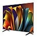 TV LED 4K Ultra HD 65" 6942351406640 Smart TV Vidaa U  - Foto miniatura 7