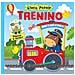 Trenino. Gioca Puzzle - Foto miniatura 1