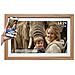 PFF-2162LW cornice per foto digitali Marrone chiaro 54,6 cm (21.5") Touch screen Wi-Fi - Foto miniatura 1