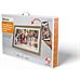 PFF-2162LW cornice per foto digitali Marrone chiaro 54,6 cm (21.5") Touch screen Wi-Fi - Foto miniatura 8