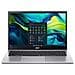 Aspire Go 15 AG15-42P-R9Q9 AMD Ryzen™ 7 5825U Computer portatile 15.6" Full HD 32 GB DDR4-SDRAM 1 TB SSD Wi-Fi 6 Windows 11 Home Argento - Foto miniatura 1