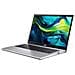 Aspire Go 15 AG15-42P-R9Q9 AMD Ryzen™ 7 5825U Computer portatile 15.6" Full HD 32 GB DDR4-SDRAM 1 TB SSD Wi-Fi 6 Windows 11 Home Argento - Foto miniatura 3
