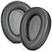Cuscinetti Auricolari Per Cuffie Wireless Jlab Jbuds Lux Anc (confezione Da 2) Black - Foto miniatura 1