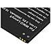 Batteria Per Wiko Lenny5 Li-ion 3.. 8v 2800mah 10.6wh Numero Di Parte 115823 - Foto miniatura 3