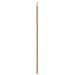 "Set Porta Scorrevole  con Kit Hardware 93x232 cm Legno Massello Pino, Porta Interna  con Vetro ""ORKDAL"" 93x232x4 cm Legno Massello Pino" - Foto miniatura 5