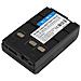Batteria 4.8v 2100mah Per Videocamera Panasonic Nv-a1e - Foto miniatura 2