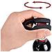 Taglia-capsule Per Vino - Accessorio Portatile E Sicuro Per Apribottiglie Black - Foto miniatura 2
