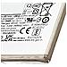 Batteria Per Galaxy S22 Ultra 5g Li-polimero 3.83v 4855mah 18,8 Wh - Foto miniatura 3