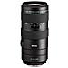 D FA 70-210mmF4ED SDM WR SLR Teleobiettivo zoom Nero - Foto miniatura 3