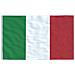 Asta e Bandiera Italia 5,55 m Alluminio - Foto miniatura 4