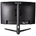 Monitor 31.5" VA Curvo 3030245 Wide Quad HD Tempo di risposta 1 ms - Foto miniatura 5