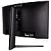 Monitor 31.5" VA Curvo 3030245 Wide Quad HD Tempo di risposta 1 ms - Foto miniatura 3
