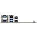 Scheda Madre EC266D4U Socket Intel LGA 1700 Chipset C266 Micro-ATX - Foto miniatura 4