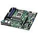 Scheda Madre EC266D4U Socket Intel LGA 1700 Chipset C266 Micro-ATX - Foto miniatura 2
