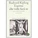 Rudyard Kipling - L'uomo che volle farsi re. Testo inglese a fronte - Foto miniatura 1