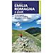 Daniele Canossini - Emilia Romagna a piedi. 75 passeggiate, escursioni e trekking alla scoperta della natura - Foto miniatura 1