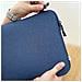 Custodia Per Macbook Air 13“ / Pro 13” Edizione Shade2life, Blu - Foto miniatura 2