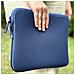 Custodia Per Macbook Air 13“ / Pro 13” Edizione Shade2life, Blu - Foto miniatura 5