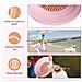 Frisbee Disco Volante per Bambini dai 5+ anni, 23.75cm - 100g - Foto miniatura 2