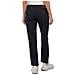 Pantaloni Taglio Dritto 6k2j04 Donna - Foto miniatura 4