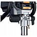 Agitatore Di Vernice Ecoflow 1200 - 1200w, 1,7l /min | Lancia 30cm, Filtri 30/60/100 Mesh | Vernici Acriliche, Emulsioni, Latex - Foto miniatura 2