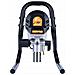 Agitatore Di Vernice Ecoflow 1200 - 1200w, 1,7l /min | Lancia 30cm, Filtri 30/60/100 Mesh | Vernici Acriliche, Emulsioni, Latex - Foto miniatura 3