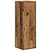 Mensola laterale Legno vecchio 33 x 32 x 100,5 cm - Foto miniatura 7
